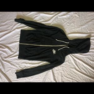 Nike track jacket